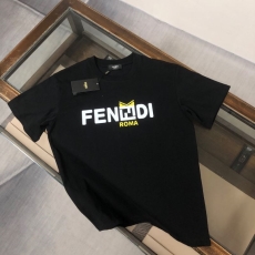 Fendi T-Shirts